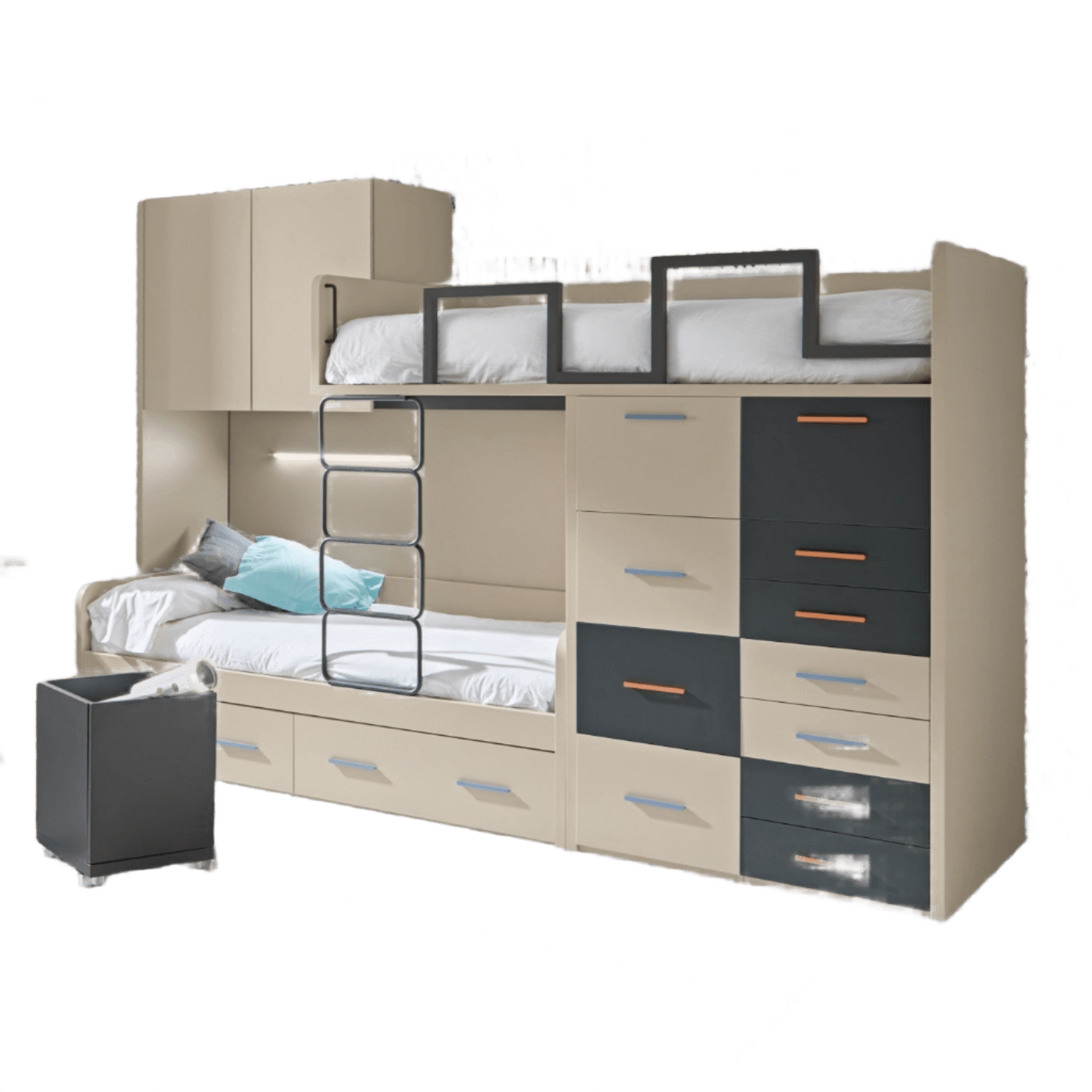 Composition 48 - Ideal Furniture ES