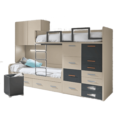 Composition 48 - Ideal Furniture ES