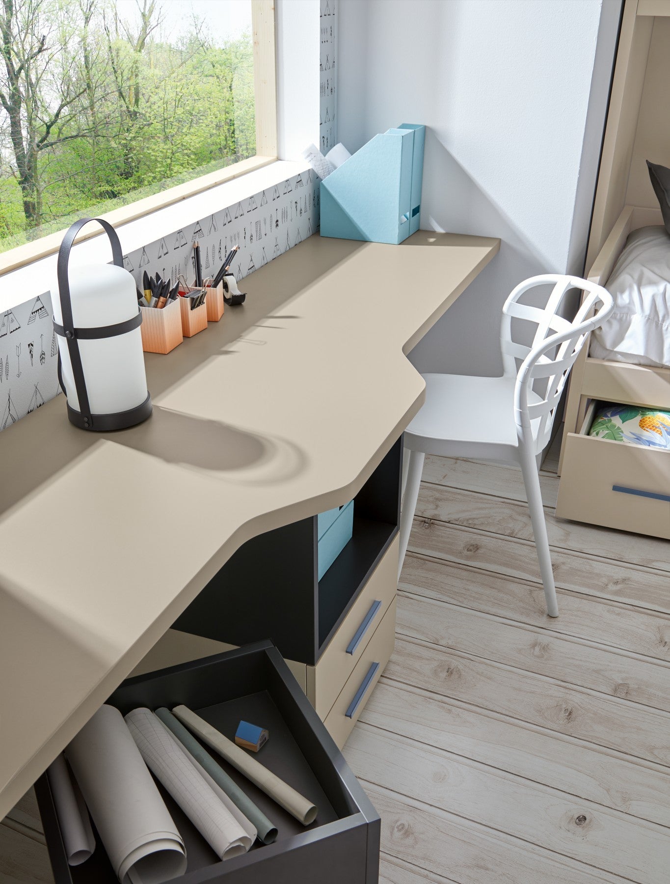 Composition 48 - Ideal Furniture ES