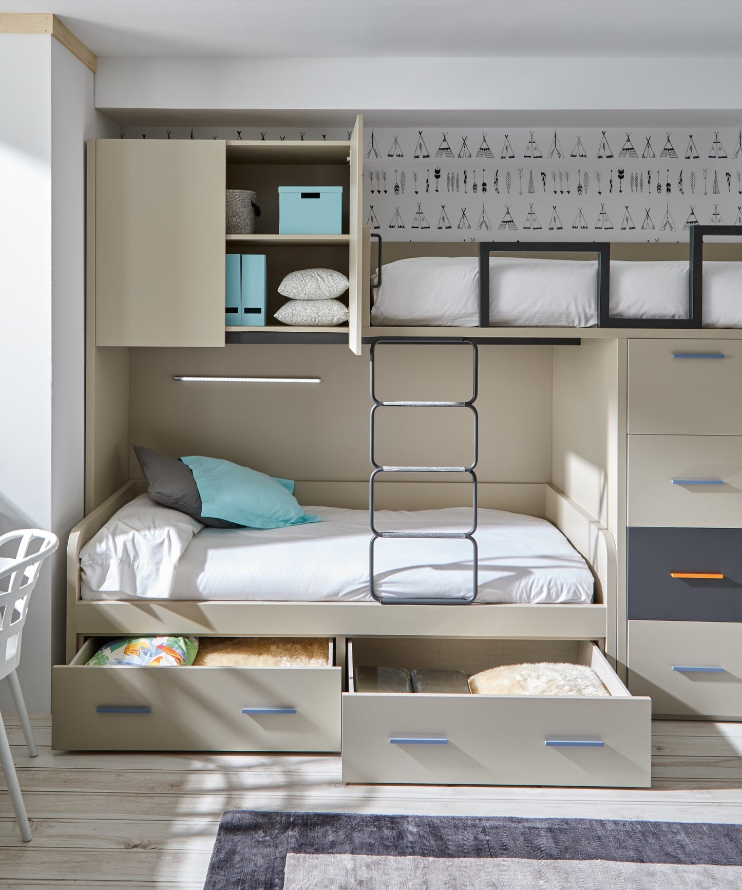 Composition 48 - Ideal Furniture ES