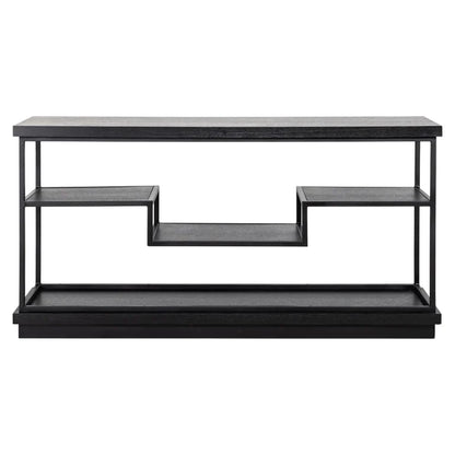 Bonvoy Console - Ideal Furniture ES