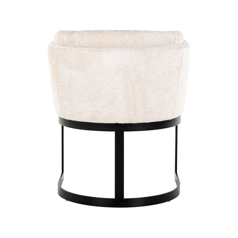 Emerson Dining Chair - Ideal Furniture ES