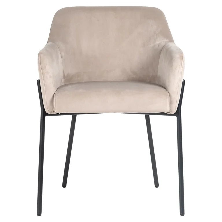 Fay Dining Chair - Ideal Furniture ES