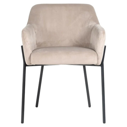 Fay Dining Chair - Ideal Furniture ES
