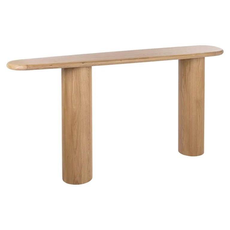 Oakley Console - Ideal Furniture ES