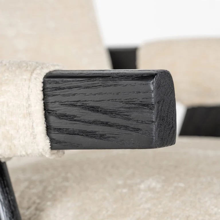 Cooper Dining Chair - Ideal Furniture ES