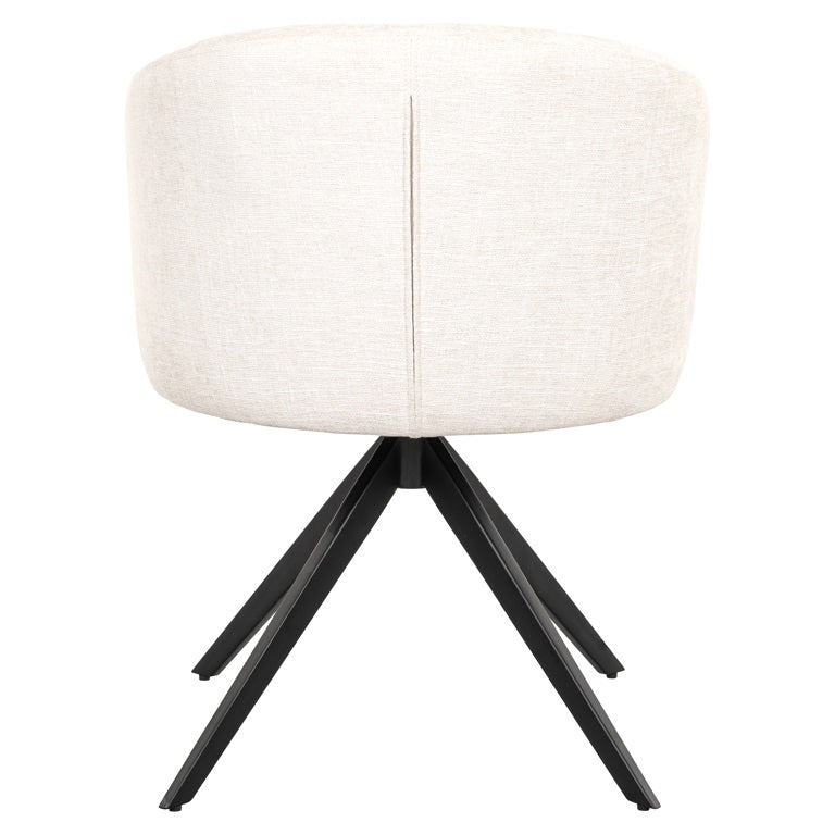 Miami Dining Chair - Ideal Furniture ES