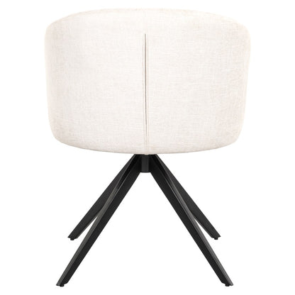Miami Dining Chair - Ideal Furniture ES