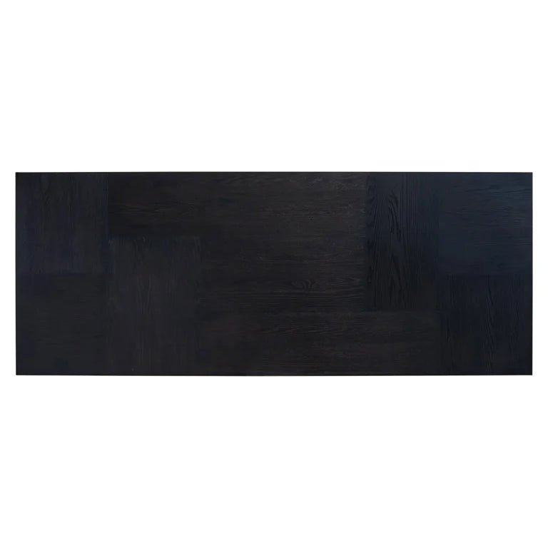 Cambon Rectangle Dining Table - Ideal Furniture ES