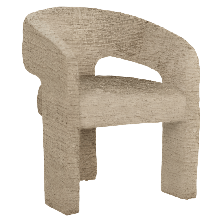 Bell Dining Chair - Ideal Furniture ES