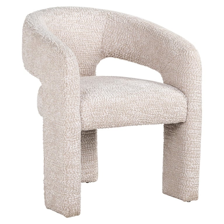 Bell Dining Chair - Ideal Furniture ES