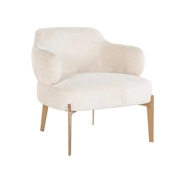 Venus Armchair - Ideal Furniture ES
