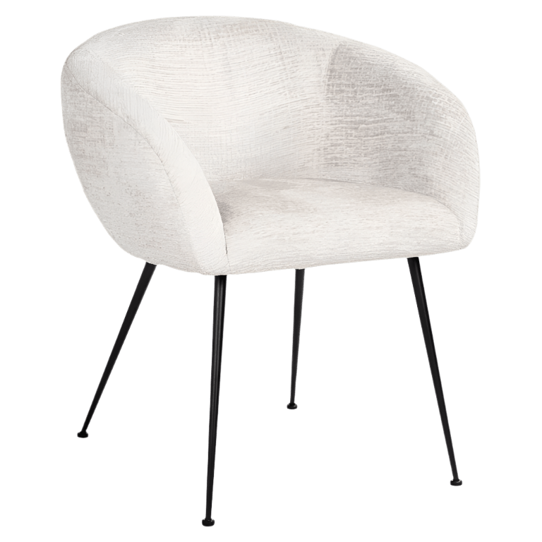 Ruby Dining Chair - Ideal Furniture ES