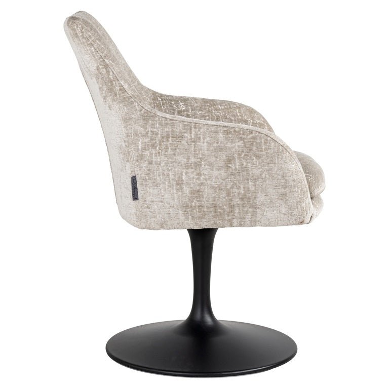 Marlon Dining Chair - Ideal Furniture ES