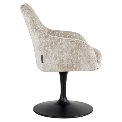 Marlon Dining Chair - Ideal Furniture ES