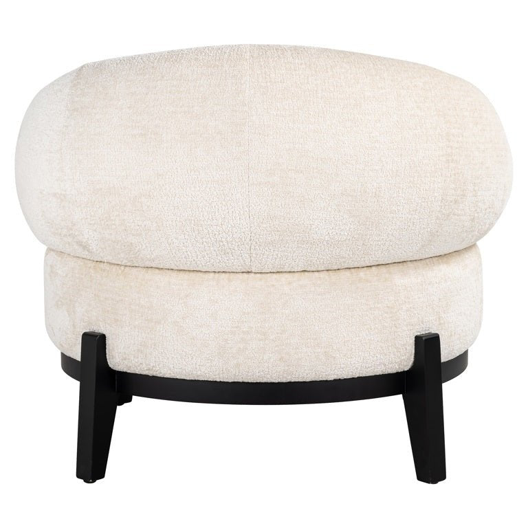 Montana Armchair - Ideal Furniture ES