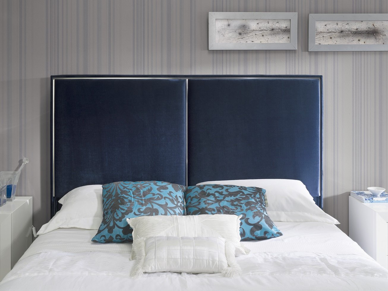 Andrea Headboard - Ideal Furniture ES