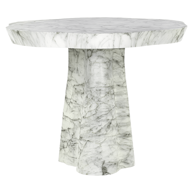 Rockyard Dining Table - Ideal Furniture ES