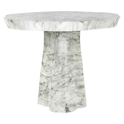 Rockyard Dining Table - Ideal Furniture ES