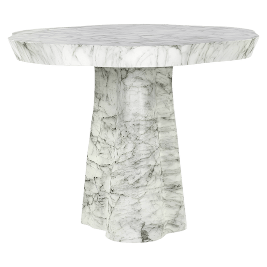 Rockyard Dining Table - Ideal Furniture ES