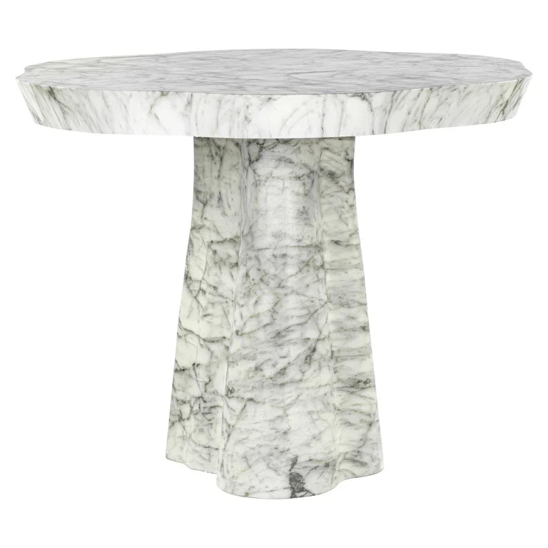 Rockyard Dining Table - Ideal Furniture ES