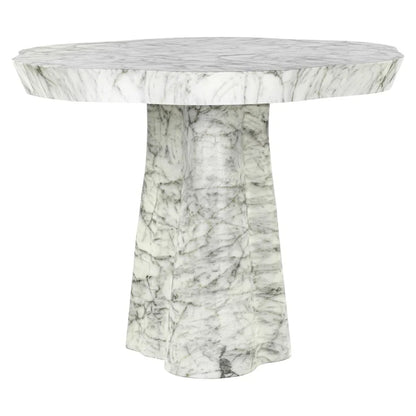 Rockyard Dining Table - Ideal Furniture ES