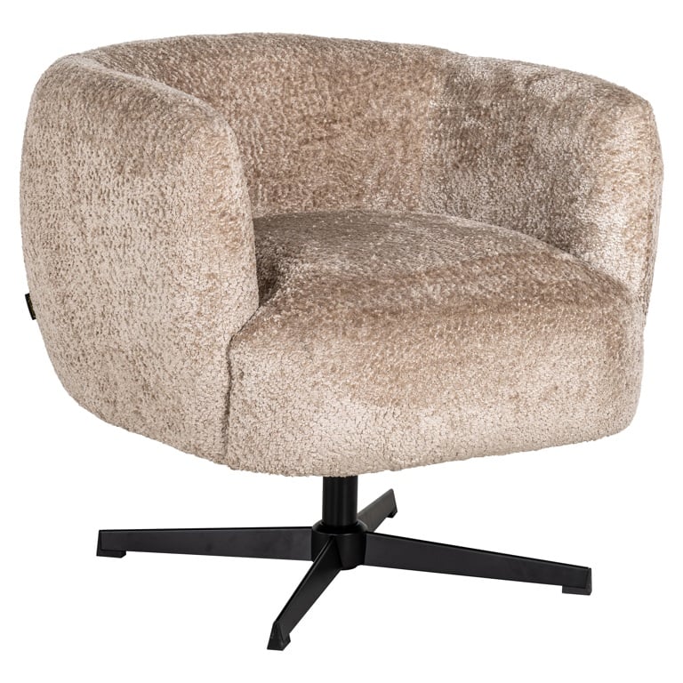 Estelle Armchair - Ideal Furniture ES
