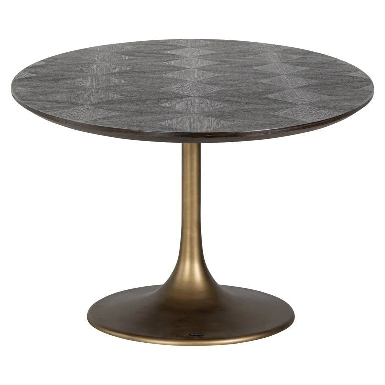 Luxor Oval Dining Table - Ideal Furniture ES