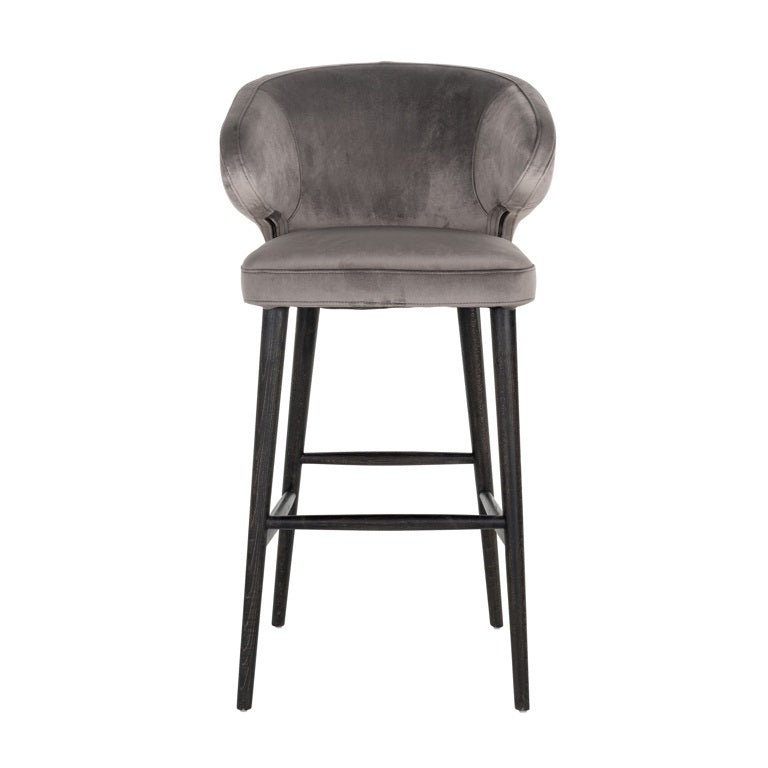 Indigo Bar Stool - Ideal Furniture ES
