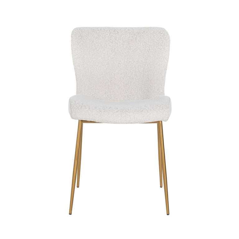 Odessa Dining Chair - Ideal Furniture ES