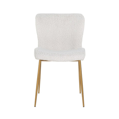 Odessa Dining Chair - Ideal Furniture ES
