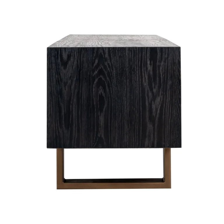 Hunter TV Unit - Ideal Furniture ES