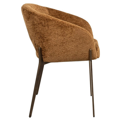 Kenzi Dining Chair - Ideal Furniture ES