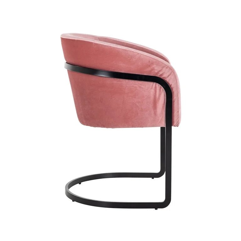 Chiara Dining Chair - Ideal Furniture ES