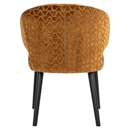 Indigo Dining Chair - Ideal Furniture ES