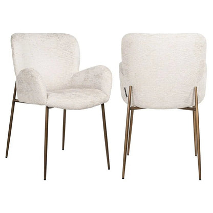Ambar Dining Chair - Ideal Furniture ES