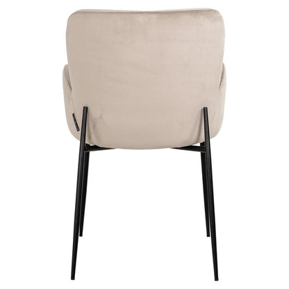 Ambar Dining Chair - Ideal Furniture ES