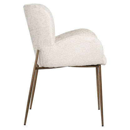 Ambar Dining Chair - Ideal Furniture ES