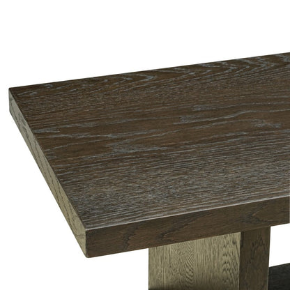 Waldorf Console - Ideal Furniture ES