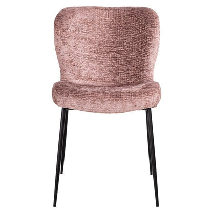 Odessa Dining Chair - Ideal Furniture ES