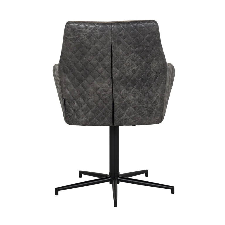 Lucy Swivel - Ideal Furniture ES
