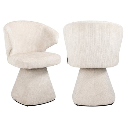 Gatsbi Dining Chair - Ideal Furniture ES