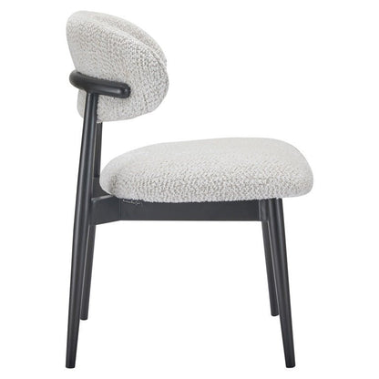 Cherry Dining Chair - Ideal Furniture ES