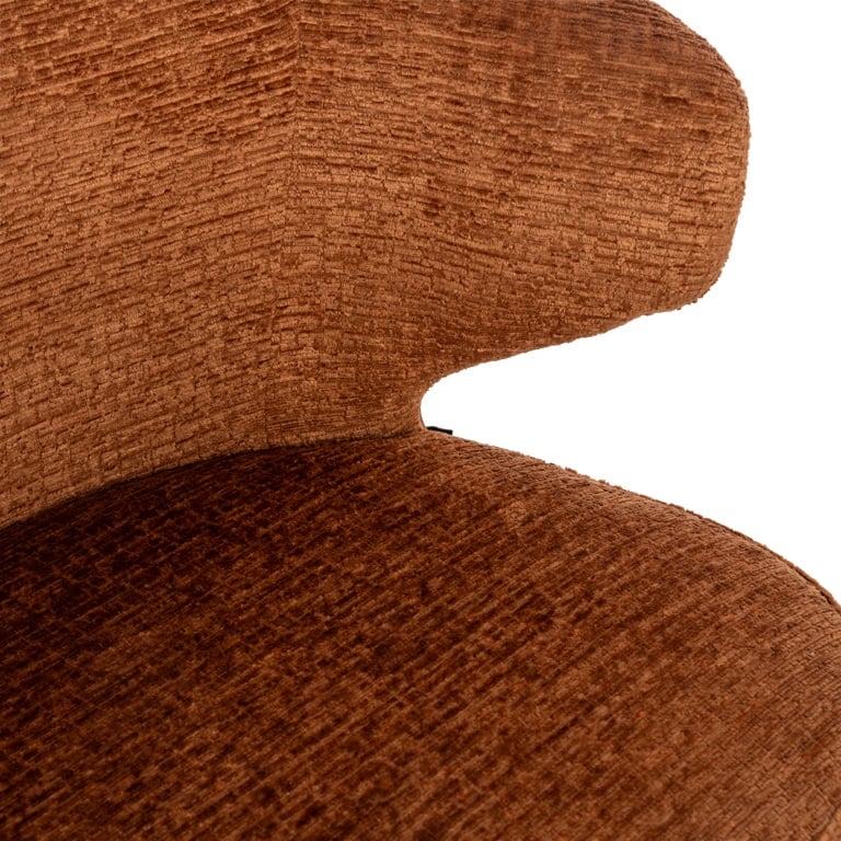 Gatsbi Dining Chair - Ideal Furniture ES