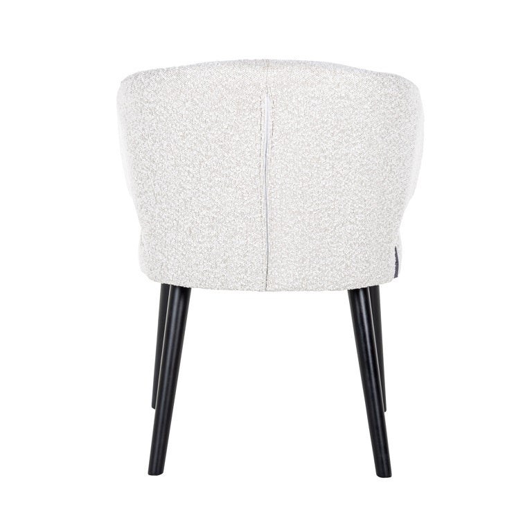 Indigo Dining Chair - Ideal Furniture ES
