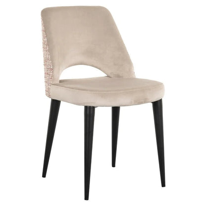 Tabitha Dining Chair - Ideal Furniture ES