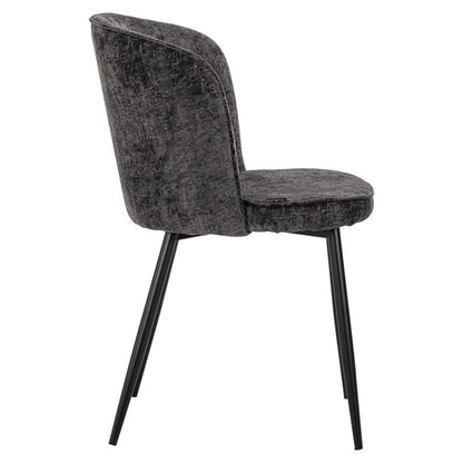 Sandy Dining Chair - Ideal Furniture ES