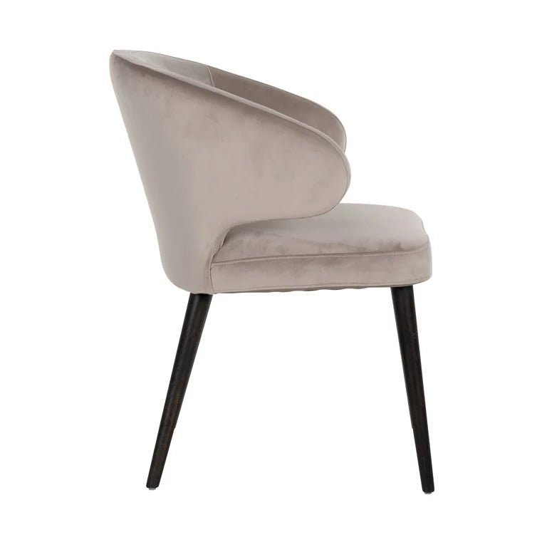 Indigo Dining Chair - Ideal Furniture ES