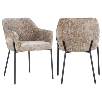 Fay Dining Chair - Ideal Furniture ES