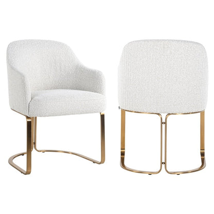 Hadley Dining Chair - Ideal Furniture ES
